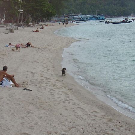 Queen Resort Ko Tao Bagian luar foto