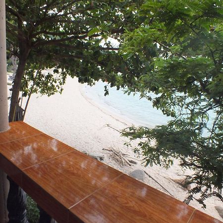 Queen Resort Ko Tao Bagian luar foto