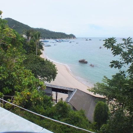 Queen Resort Ko Tao Bagian luar foto