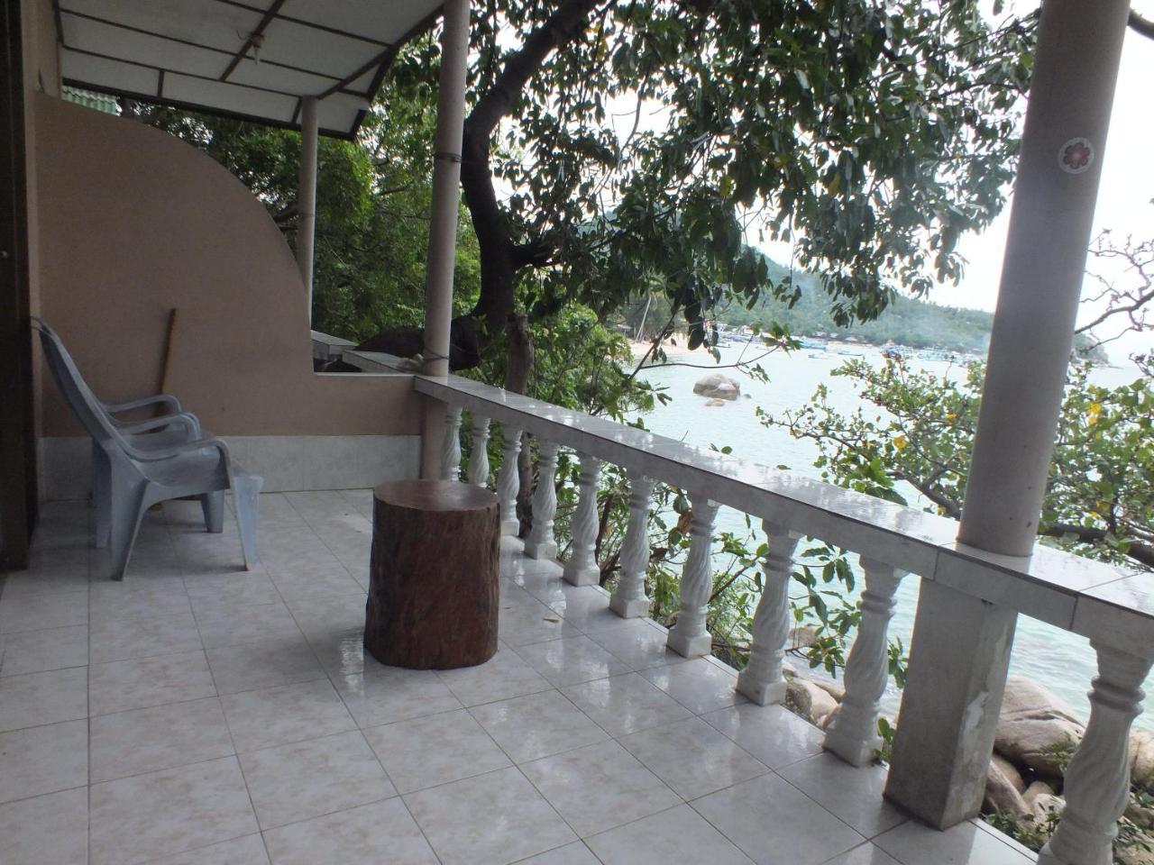 Queen Resort Ko Tao Bagian luar foto