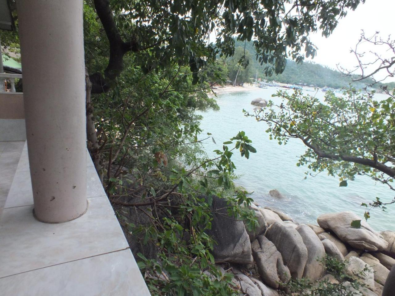 Queen Resort Ko Tao Bagian luar foto