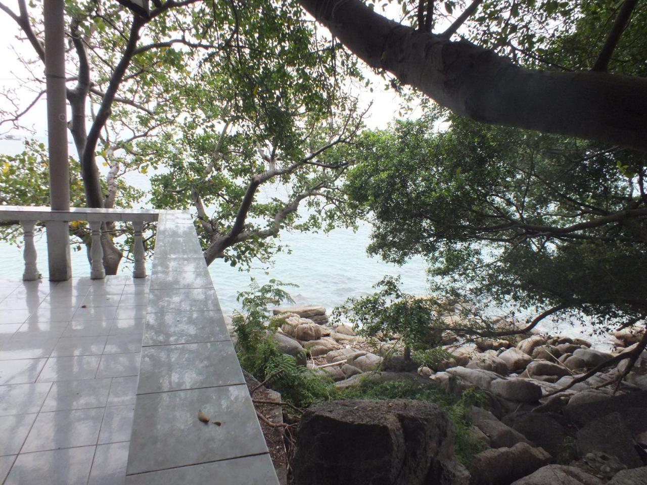 Queen Resort Ko Tao Bagian luar foto