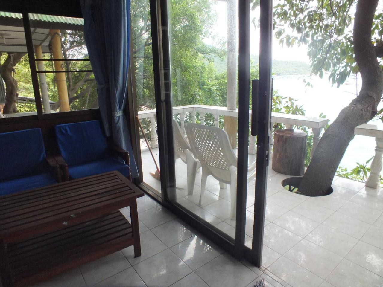 Queen Resort Ko Tao Bagian luar foto
