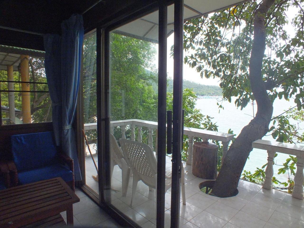 Queen Resort Ko Tao Bagian luar foto