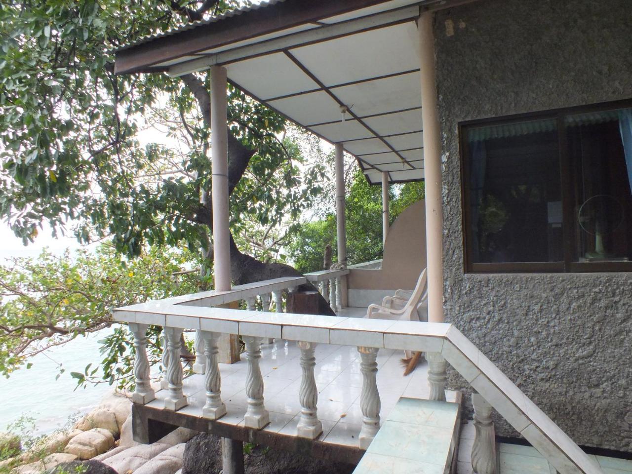 Queen Resort Ko Tao Bagian luar foto