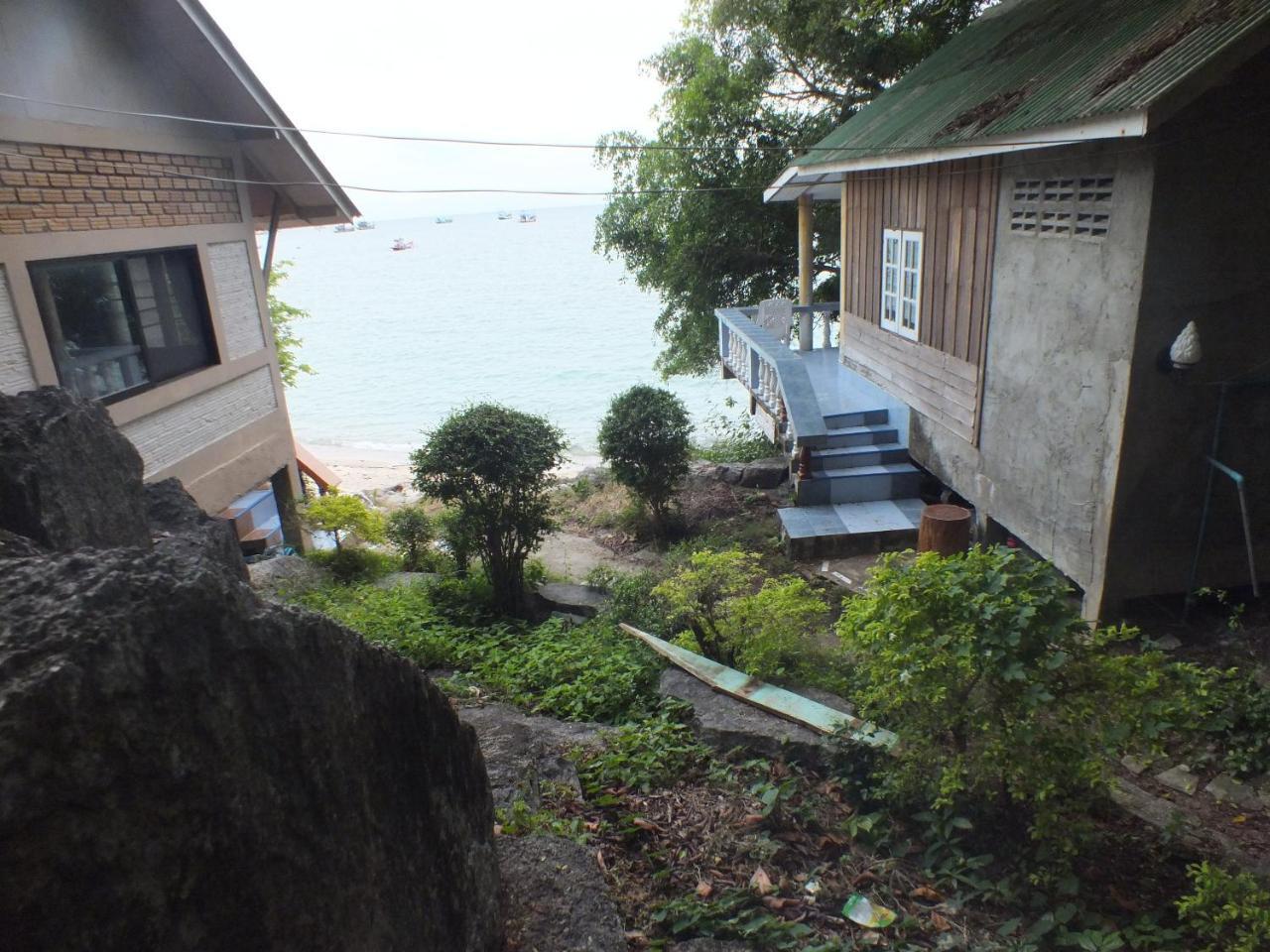 Queen Resort Ko Tao Bagian luar foto