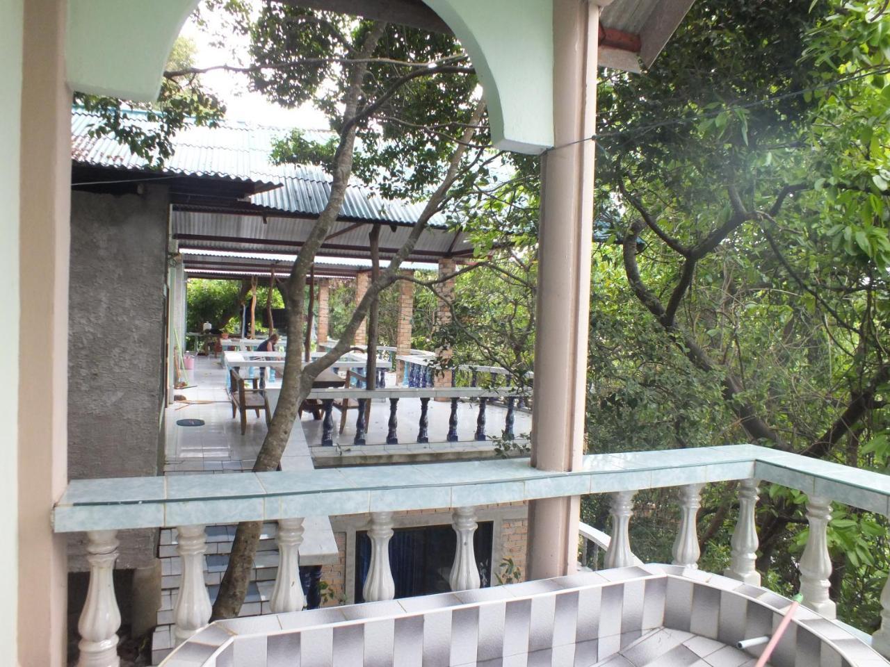 Queen Resort Ko Tao Bagian luar foto