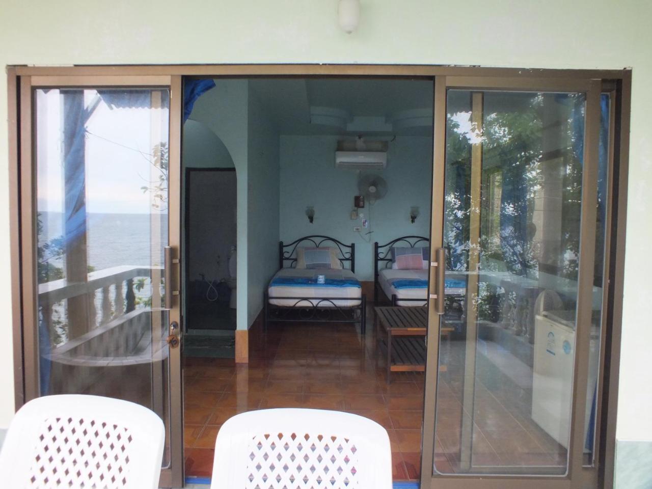 Queen Resort Ko Tao Bagian luar foto
