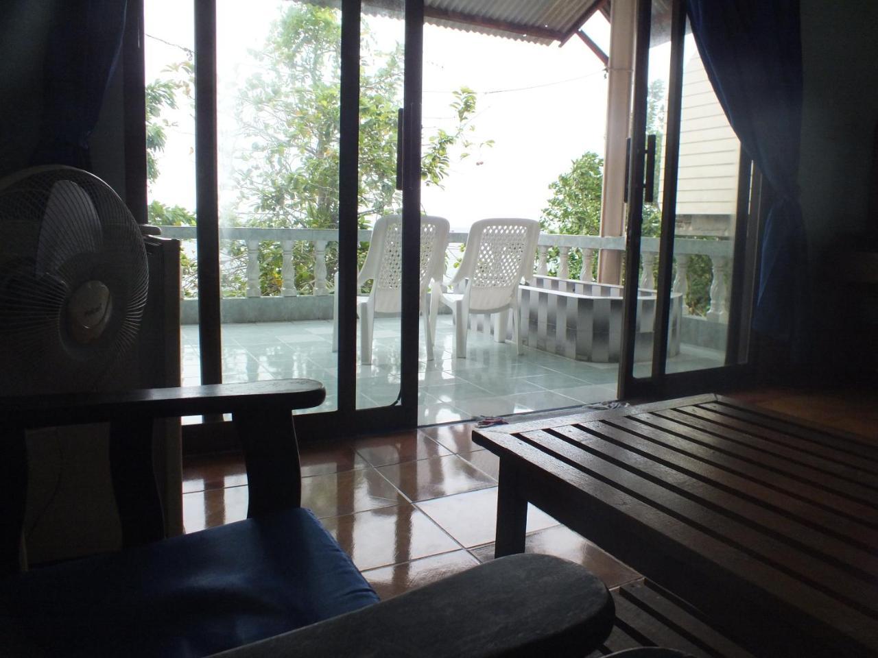 Queen Resort Ko Tao Bagian luar foto
