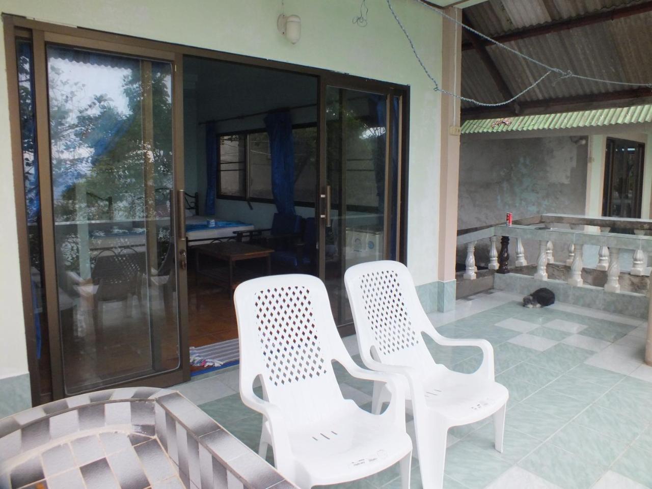 Queen Resort Ko Tao Bagian luar foto