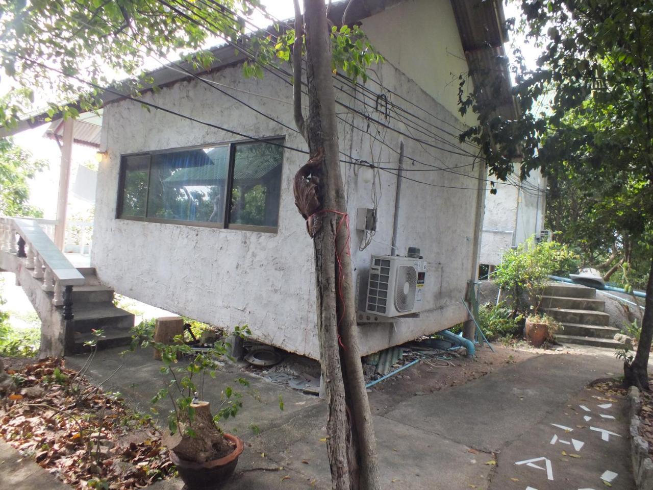 Queen Resort Ko Tao Bagian luar foto