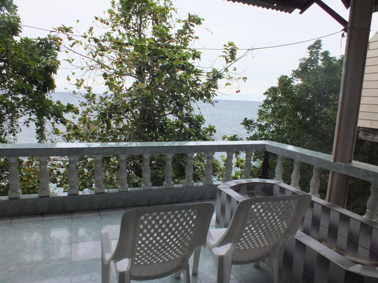 Queen Resort Ko Tao Bagian luar foto