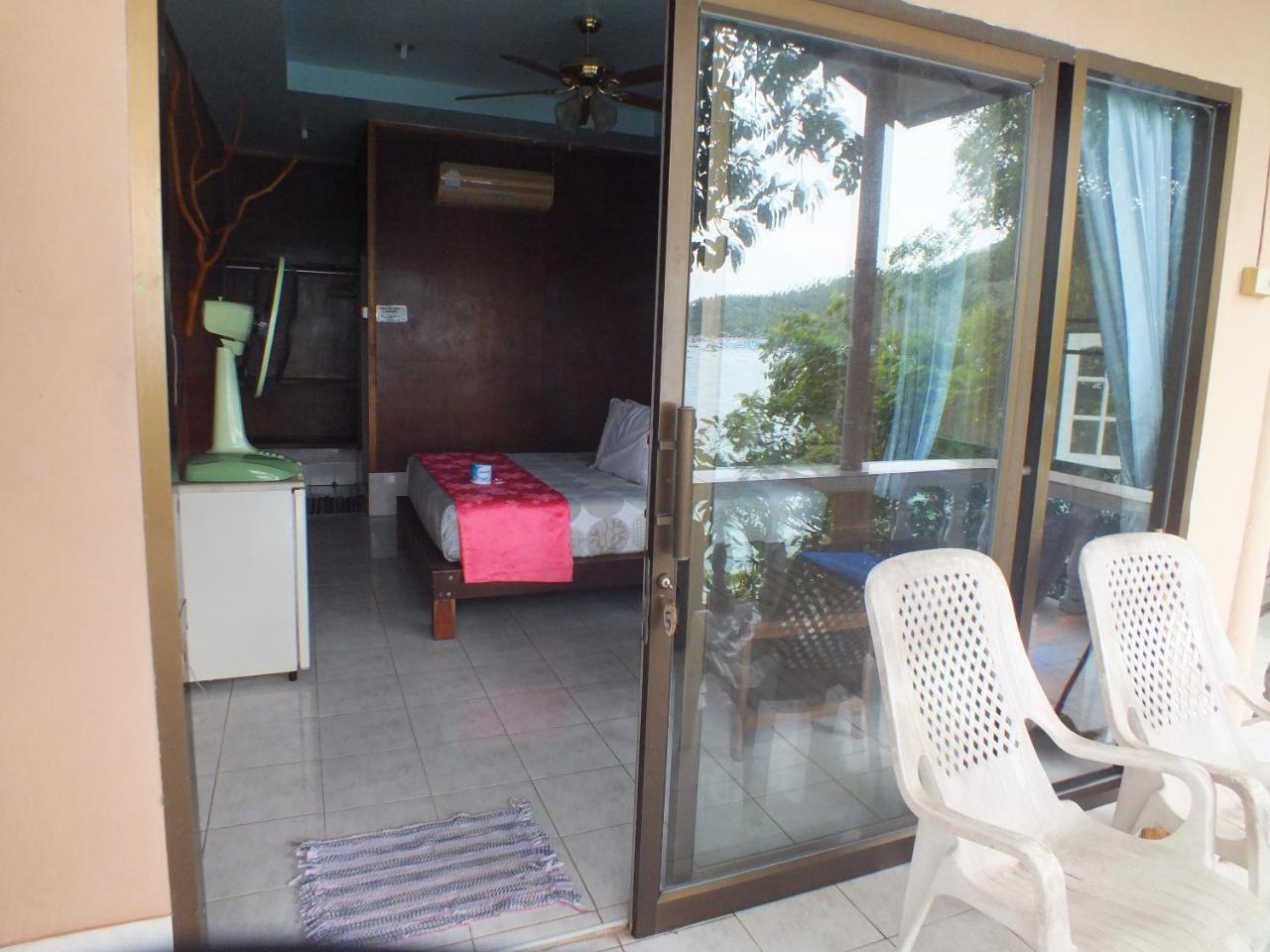 Queen Resort Ko Tao Bagian luar foto