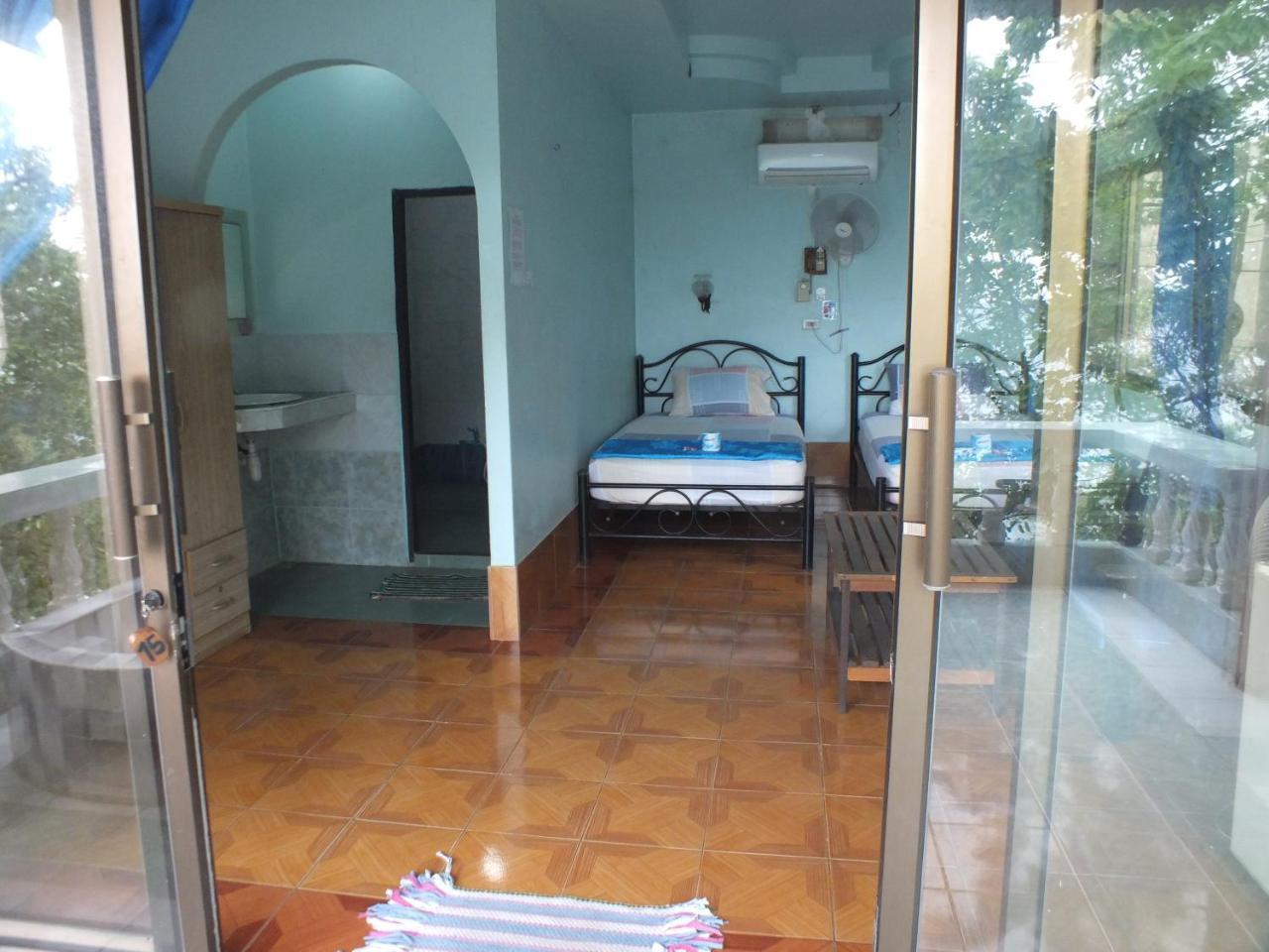 Queen Resort Ko Tao Bagian luar foto