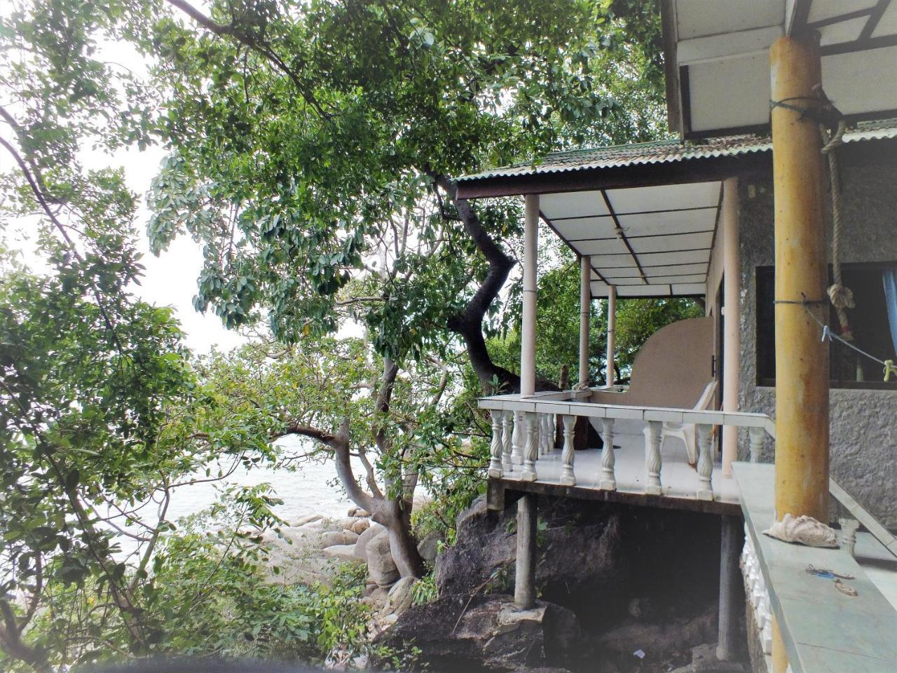 Queen Resort Ko Tao Bagian luar foto