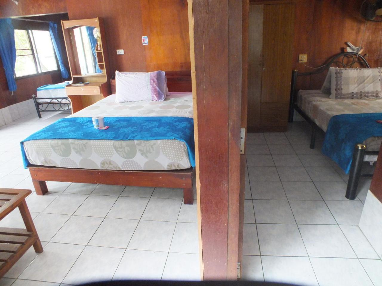 Queen Resort Ko Tao Bagian luar foto