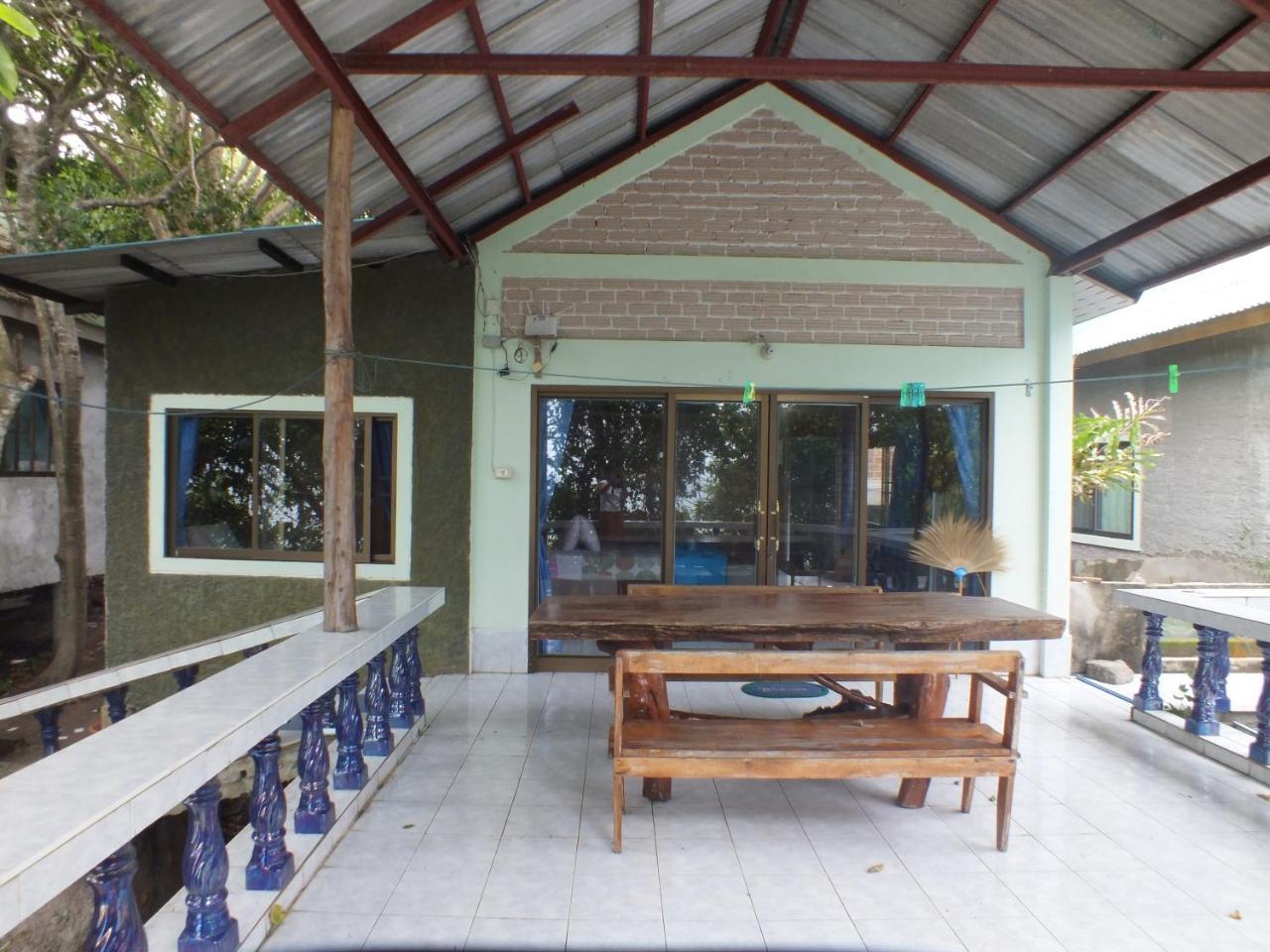 Queen Resort Ko Tao Bagian luar foto