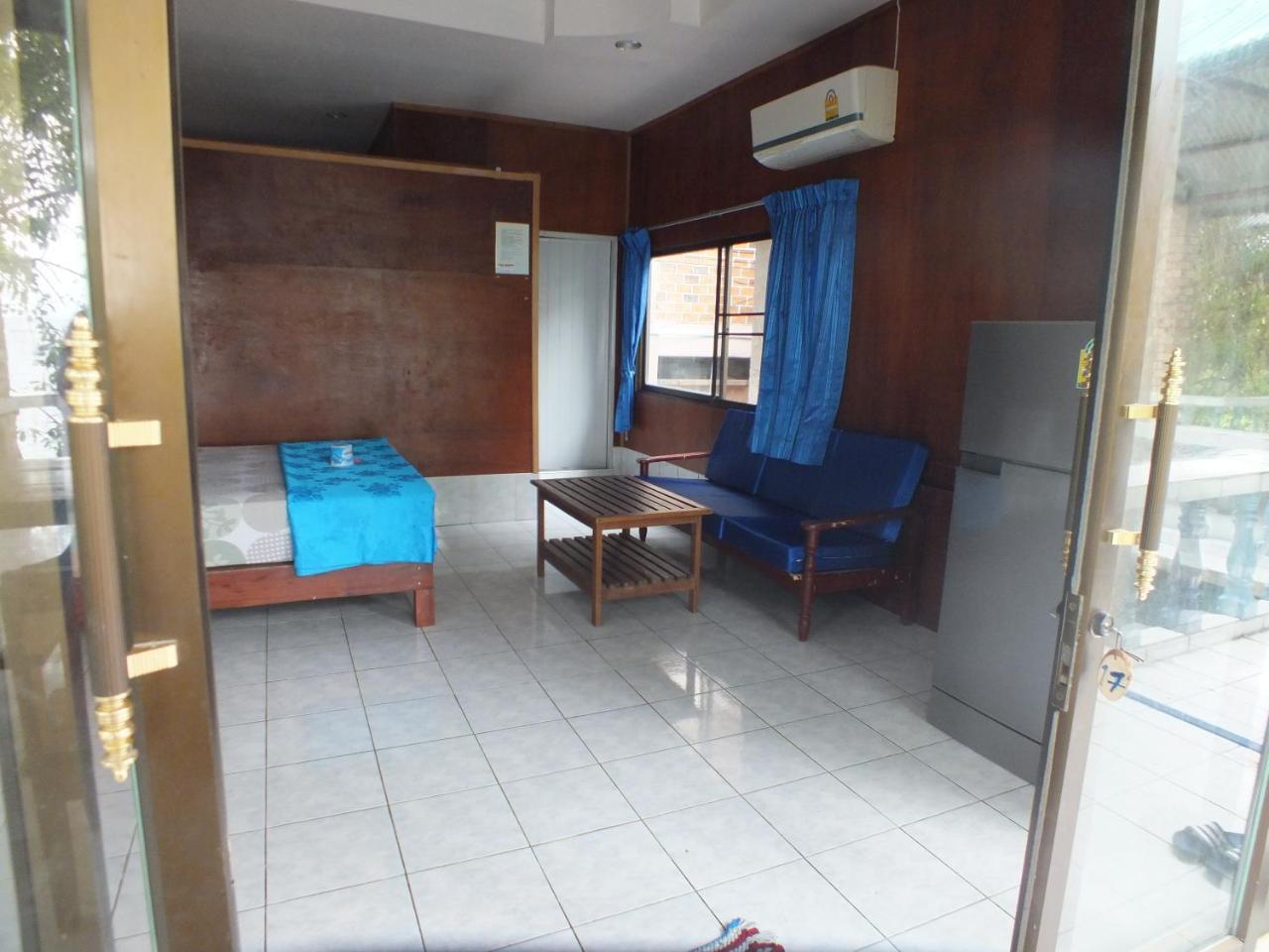 Queen Resort Ko Tao Bagian luar foto