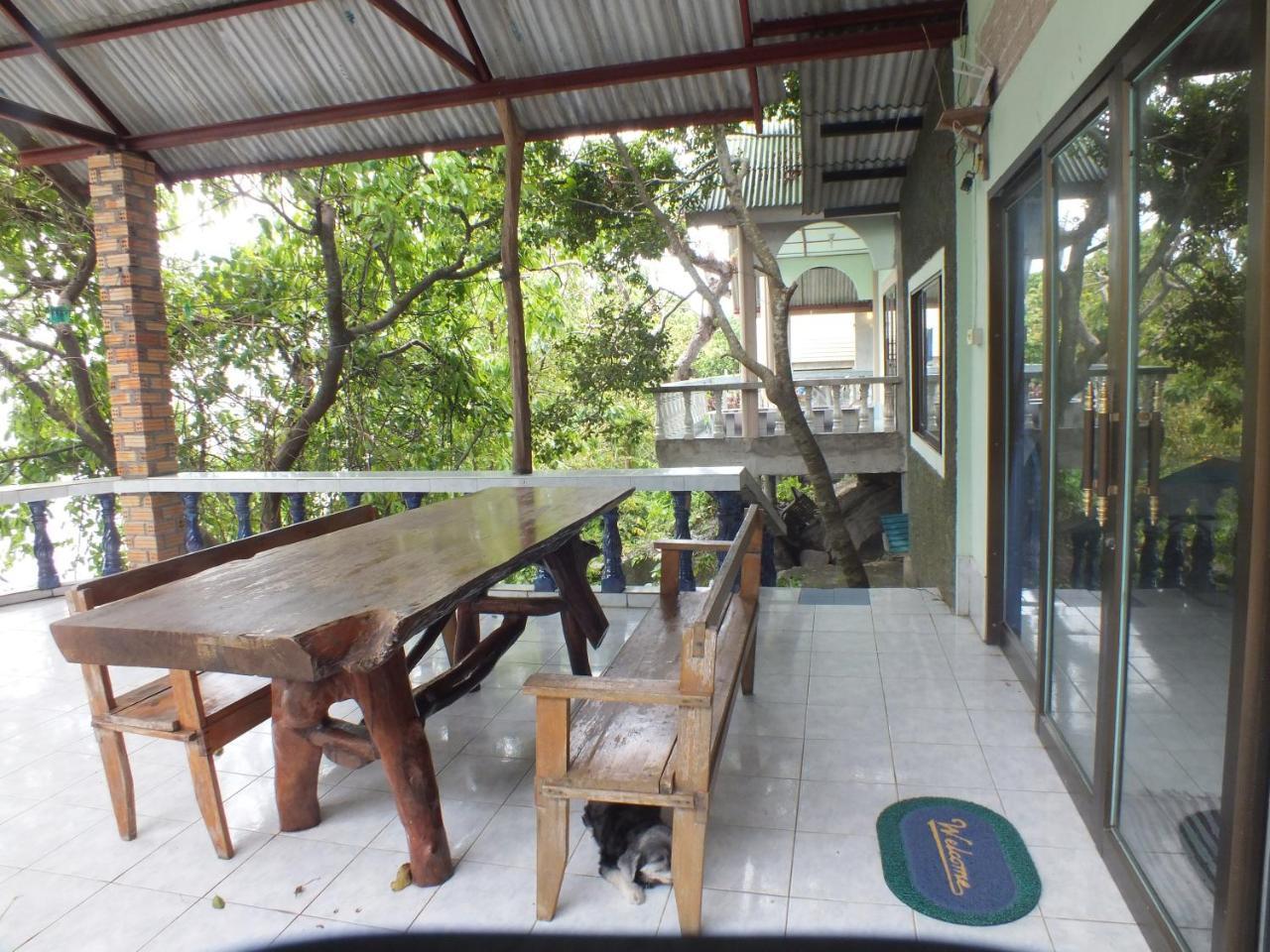 Queen Resort Ko Tao Bagian luar foto
