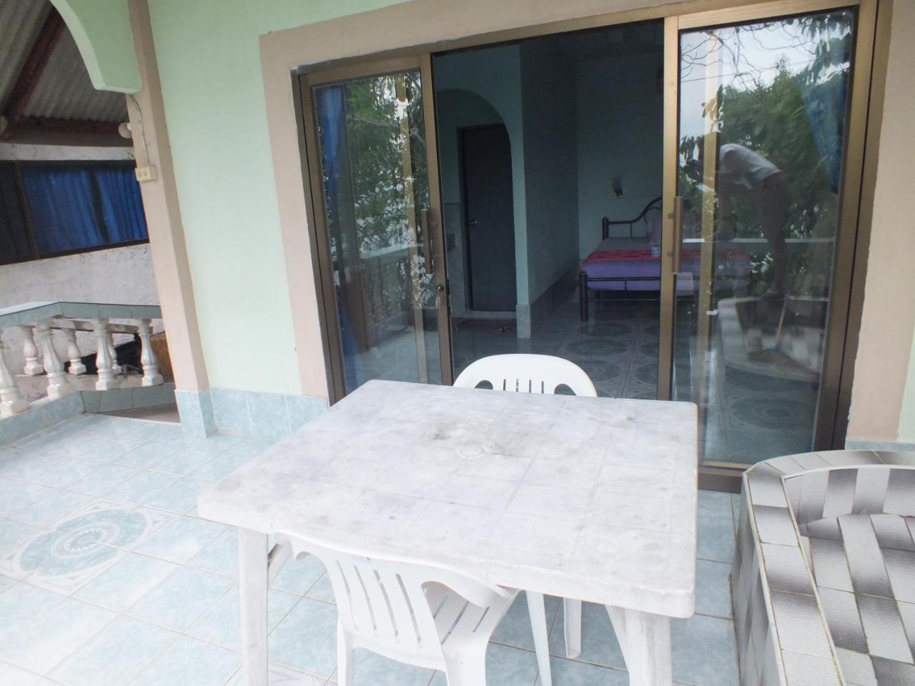 Queen Resort Ko Tao Bagian luar foto
