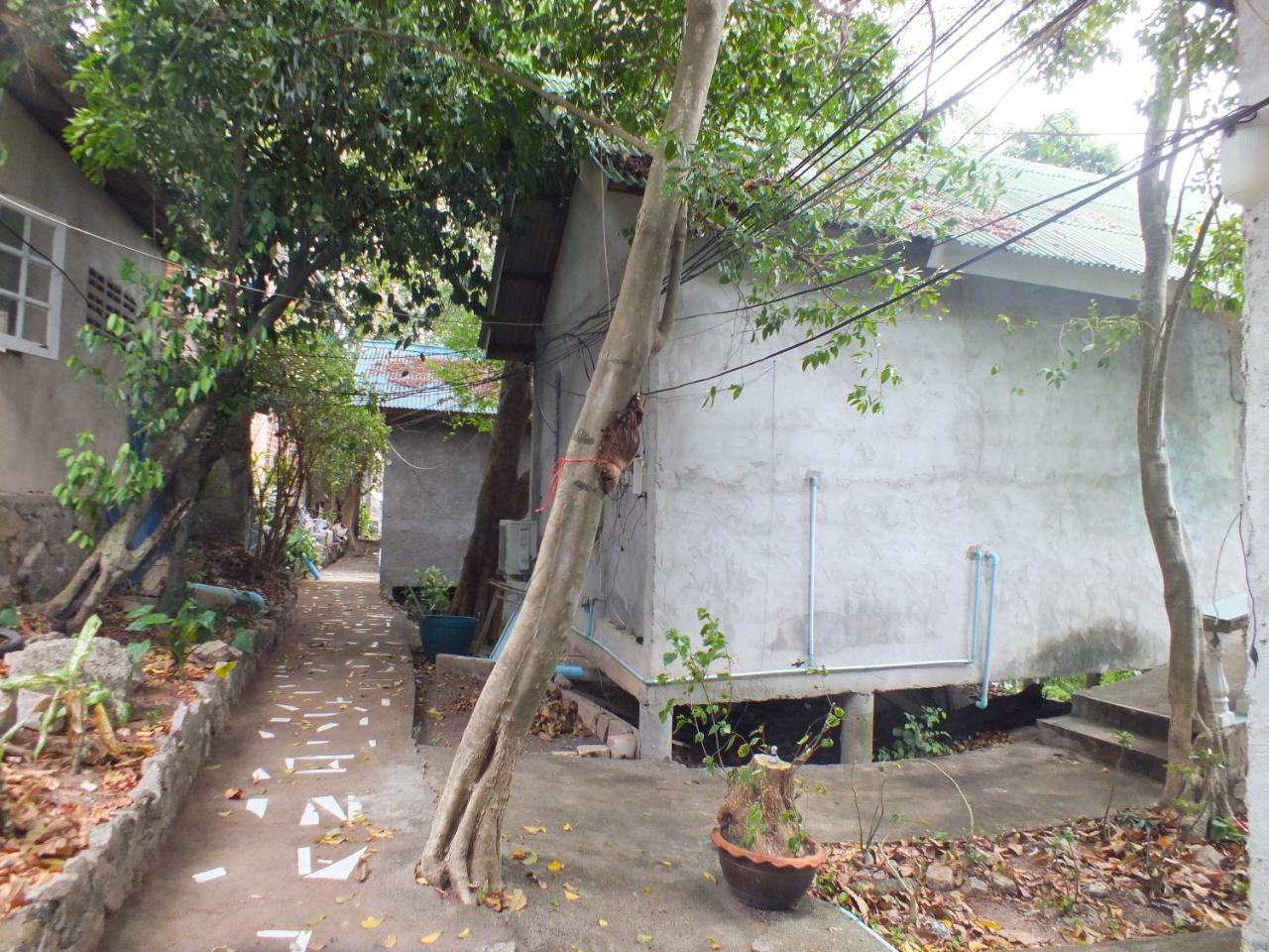 Queen Resort Ko Tao Bagian luar foto