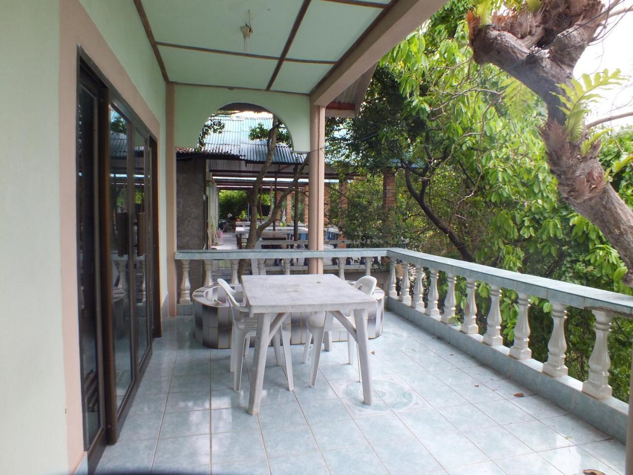 Queen Resort Ko Tao Bagian luar foto