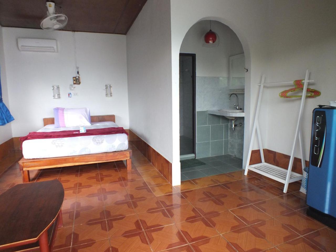 Queen Resort Ko Tao Bagian luar foto