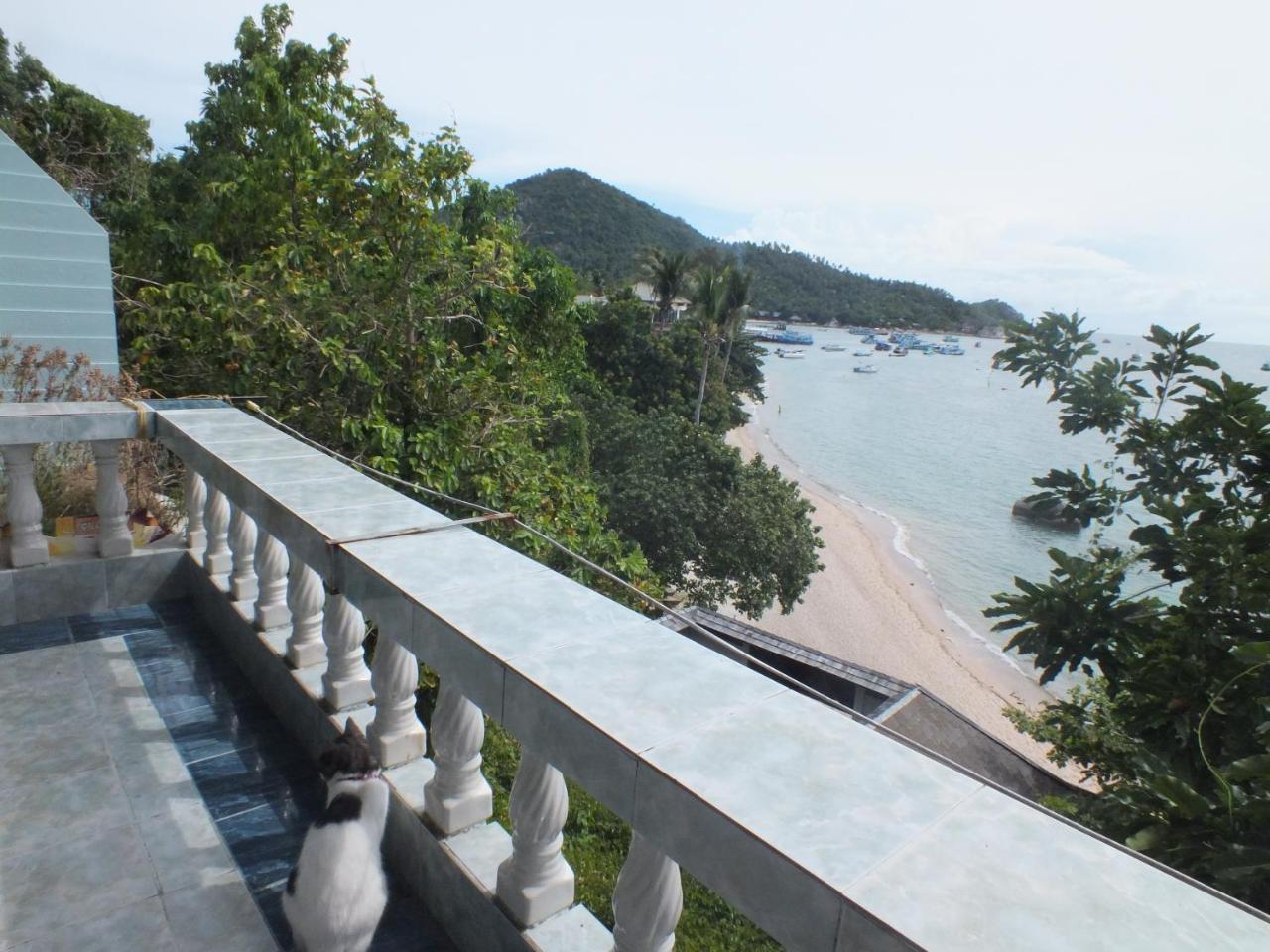 Queen Resort Ko Tao Bagian luar foto