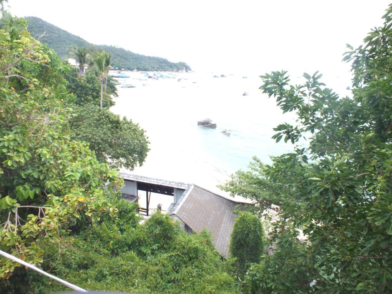 Queen Resort Ko Tao Bagian luar foto