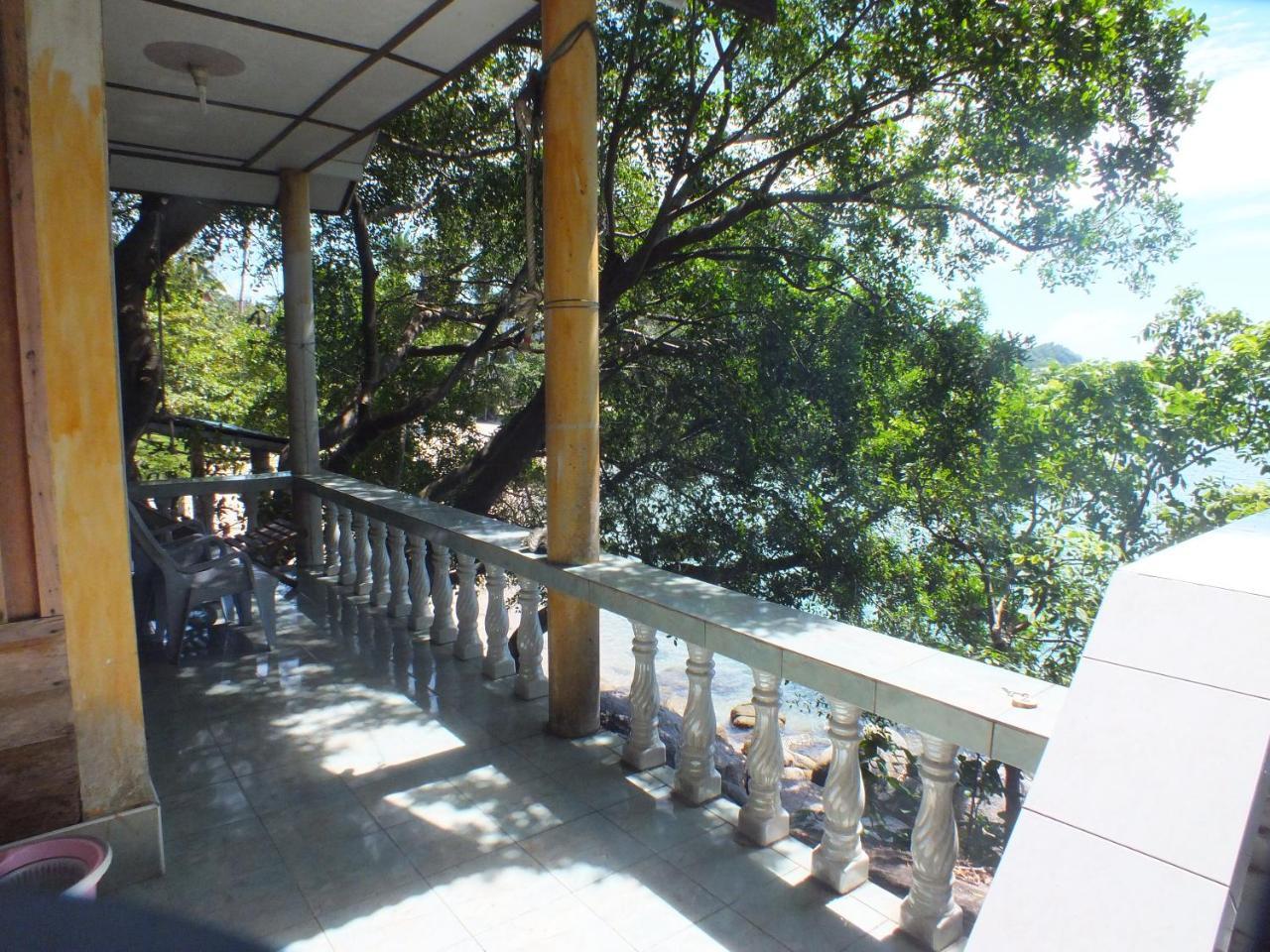 Queen Resort Ko Tao Bagian luar foto