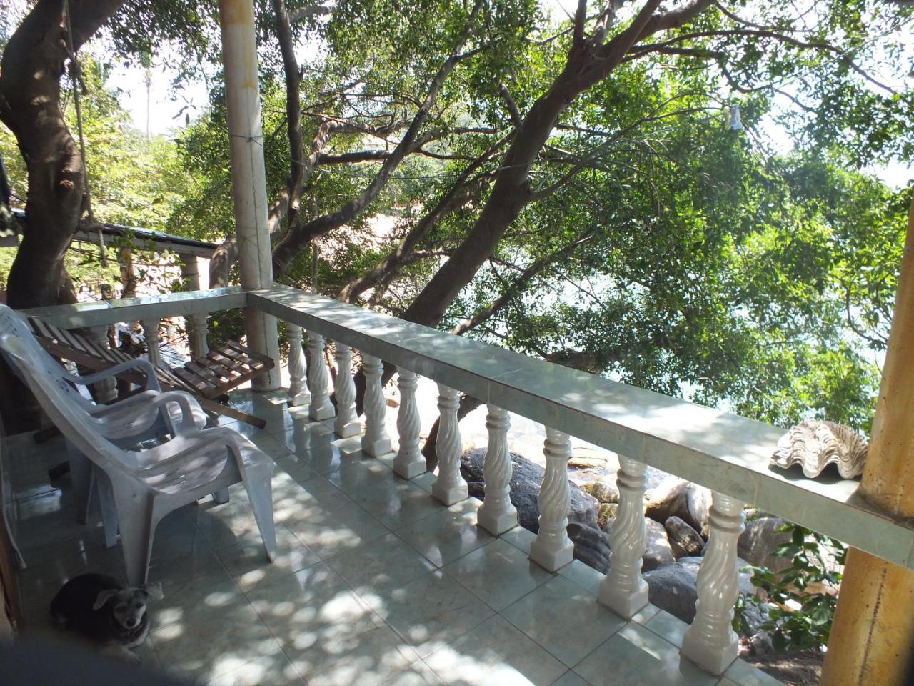 Queen Resort Ko Tao Bagian luar foto
