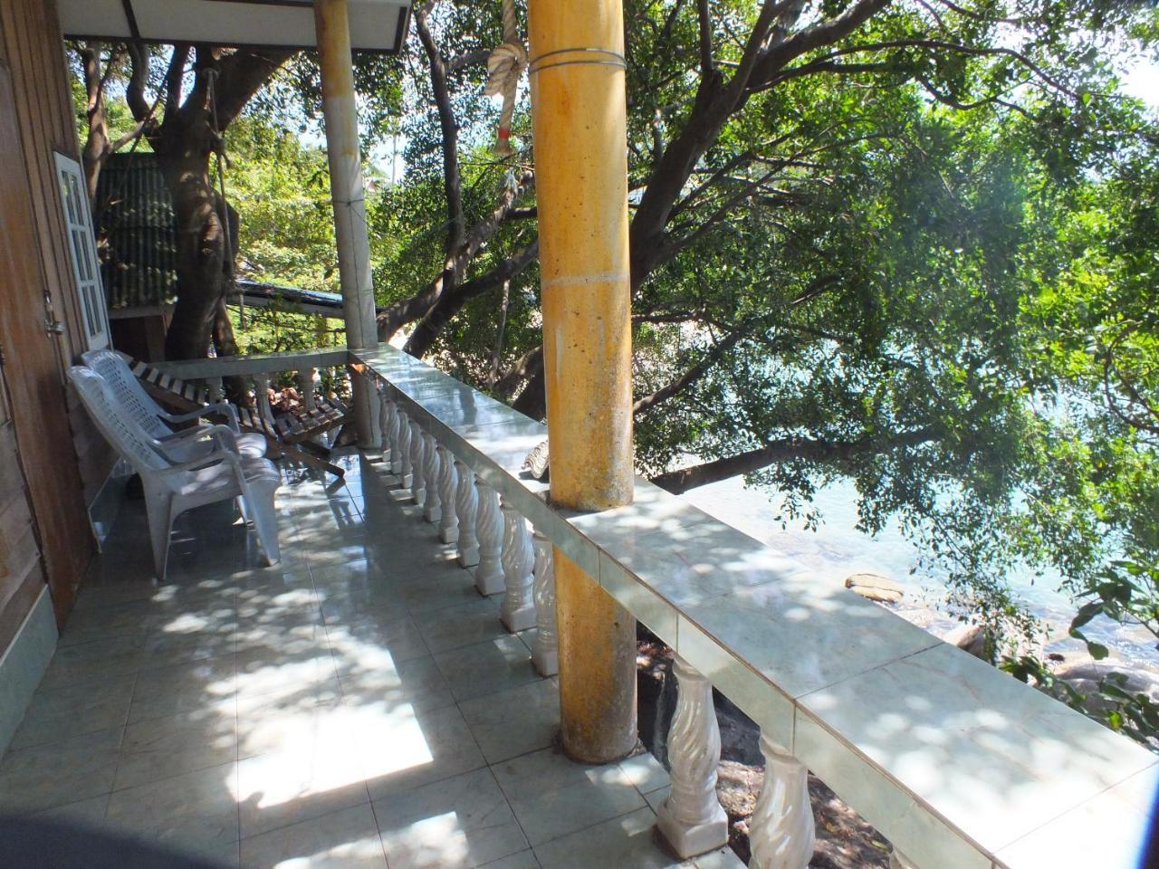Queen Resort Ko Tao Bagian luar foto