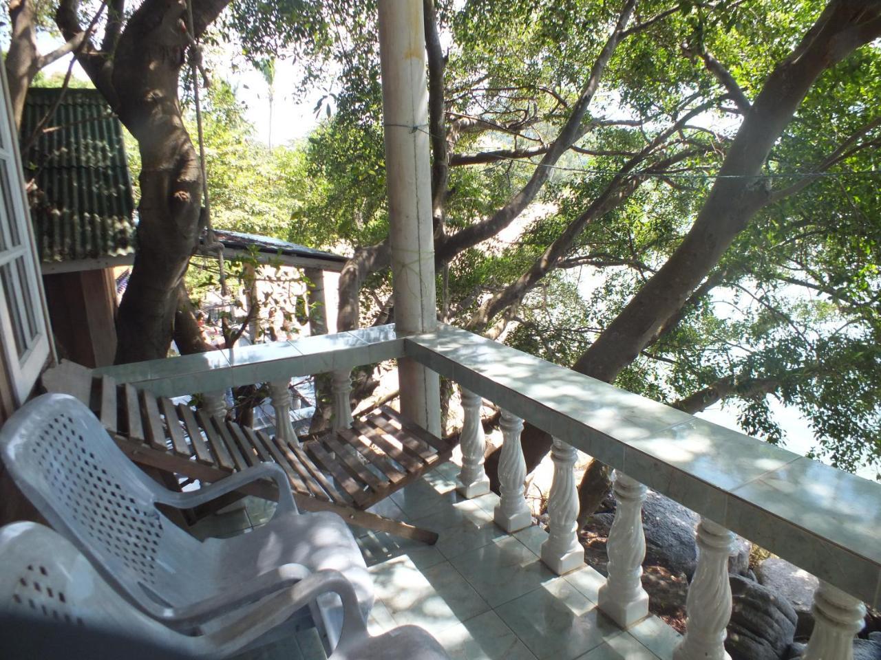 Queen Resort Ko Tao Bagian luar foto