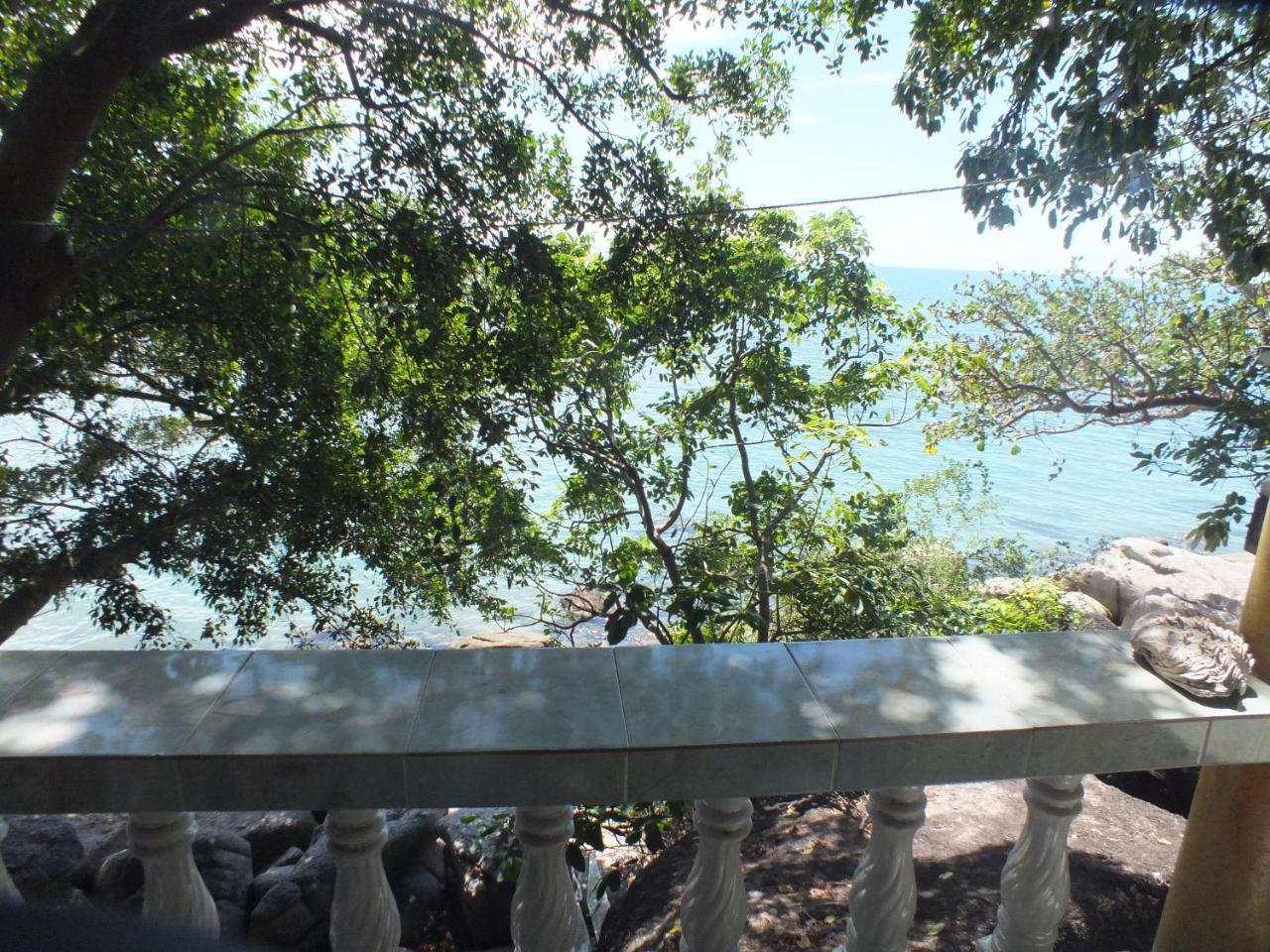 Queen Resort Ko Tao Bagian luar foto