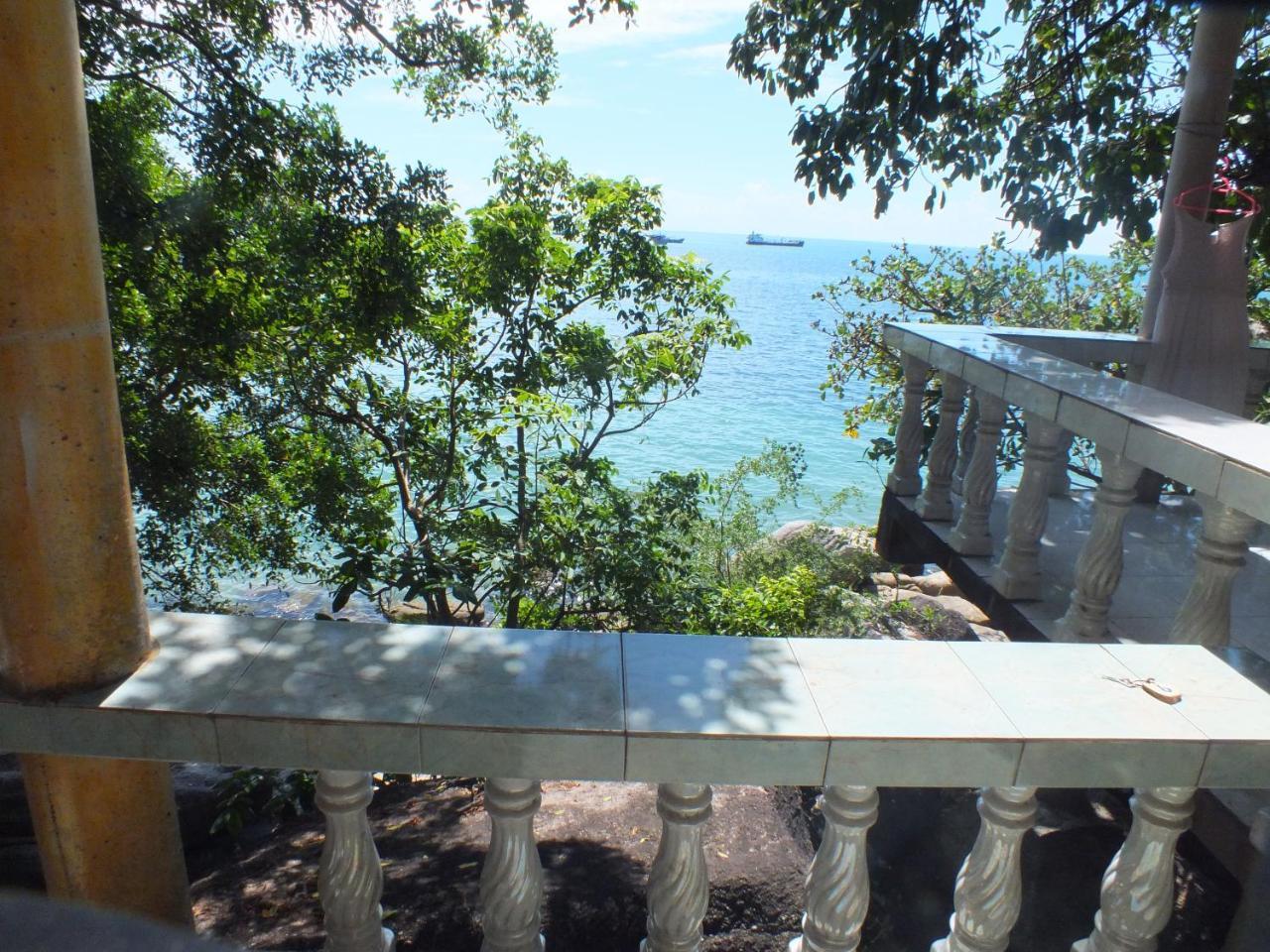 Queen Resort Ko Tao Bagian luar foto