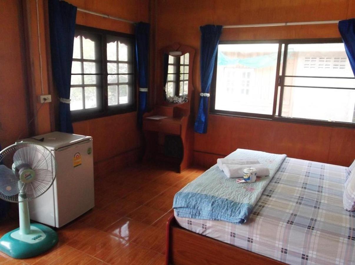 Queen Resort Ko Tao Bagian luar foto