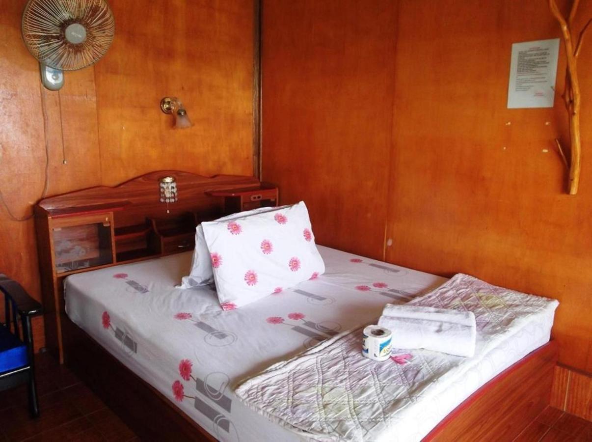 Queen Resort Ko Tao Bagian luar foto