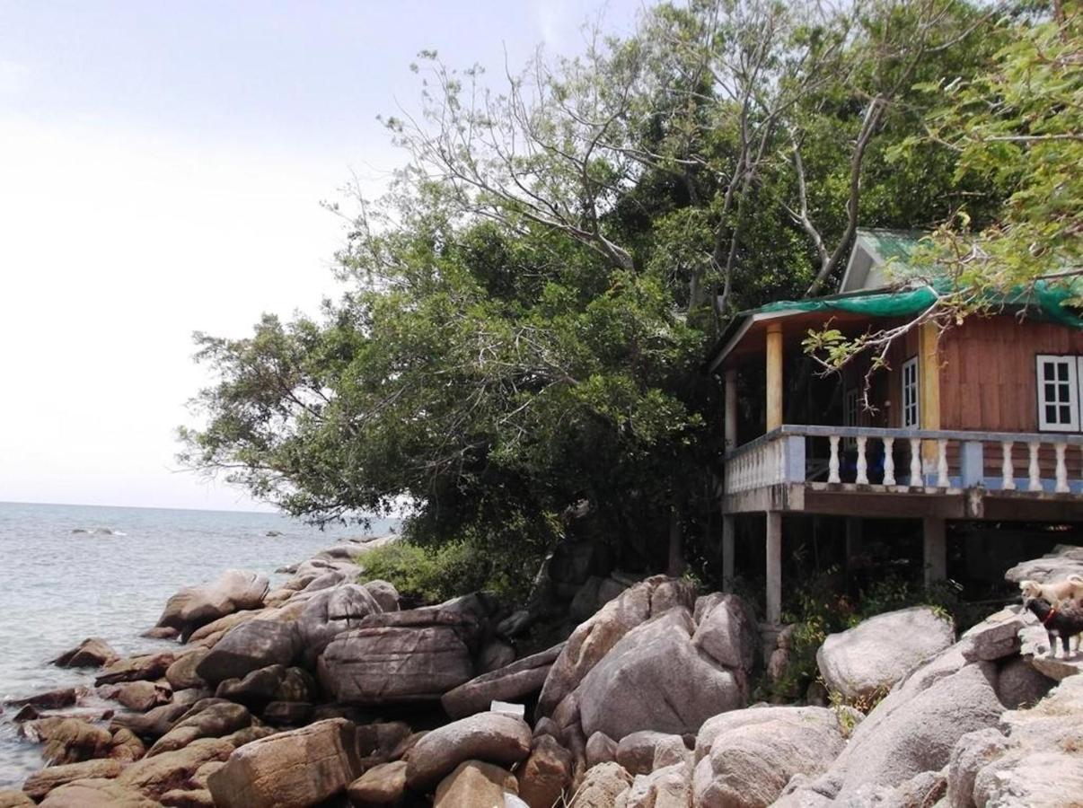 Queen Resort Ko Tao Bagian luar foto