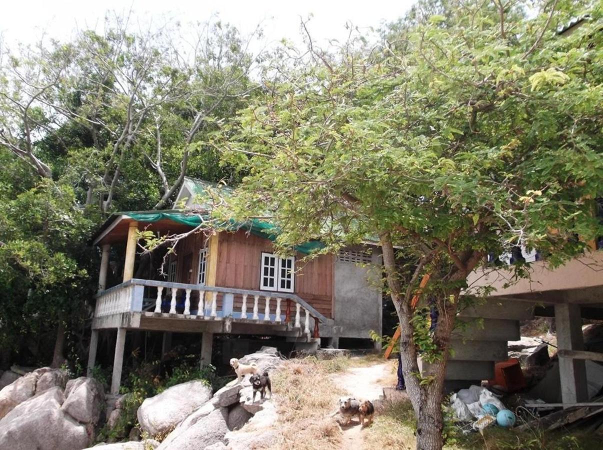 Queen Resort Ko Tao Bagian luar foto